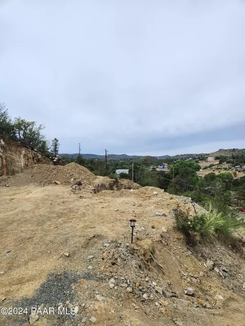 1163 N Turquoise Dr, Prescott, AZ 86303
