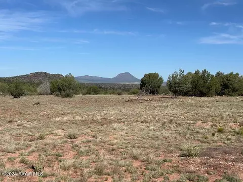 00 Arizona Rd, Ash Fork, AZ 86320