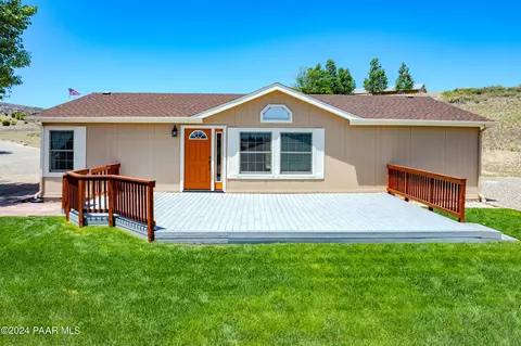3085 N Yuma Dr, Chino Valley, AZ 86323