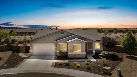 6265 E Allstar Ct, Prescott Valley, AZ 86314