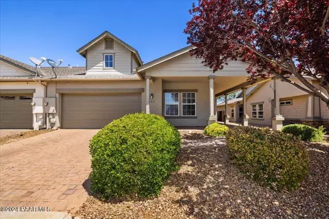 533 N Cortina St, Dewey-humboldt, AZ 86327