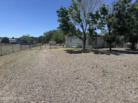 2620 N Papago Trl, Chino Valley, AZ 86323