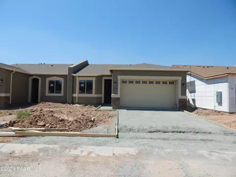 6942 E Byron Pl, Prescott Valley, AZ 86314