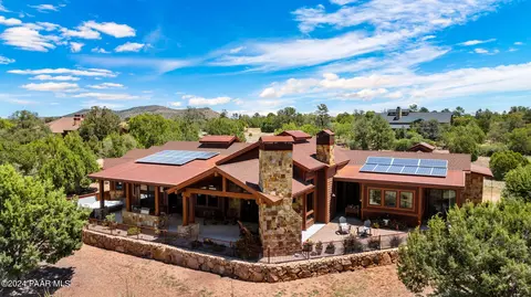 15200 N Fort Apache Pl, Prescott, AZ 86305