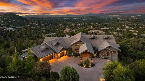 2162 Forest Mountain Rd, Prescott, AZ 86303