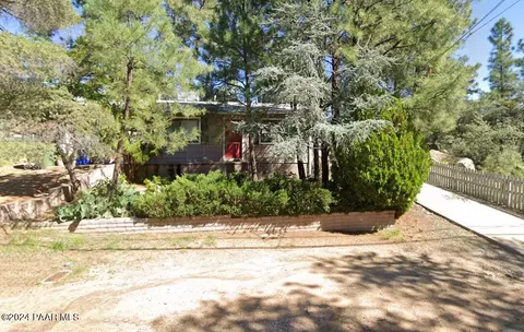 1016 Heap Ave, Prescott, AZ 86303
