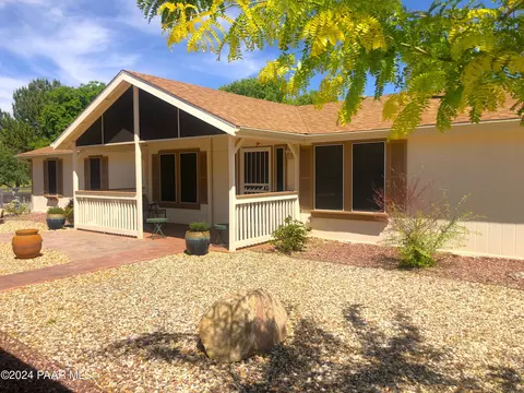 12235 E Obsidian Loop Rd, Prescott Valley, AZ 86314