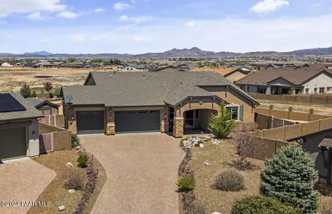 8551 N Pepperbox Rd, Prescott Valley, AZ 86315