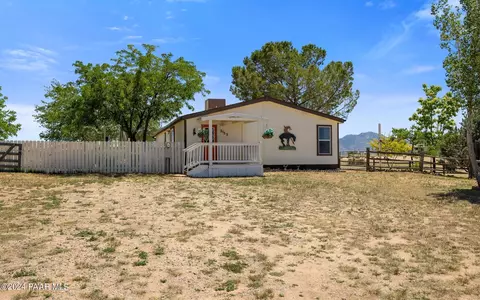 2155 W Rd 1 S, Chino Valley, AZ 86323