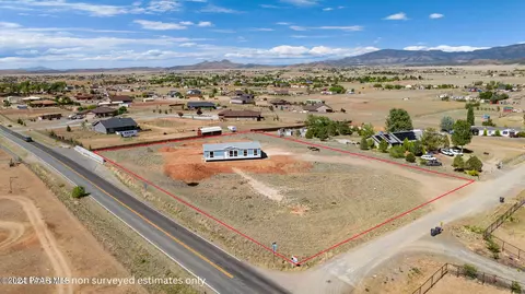 7234 E Danielle Dr, Prescott Valley, AZ 86315