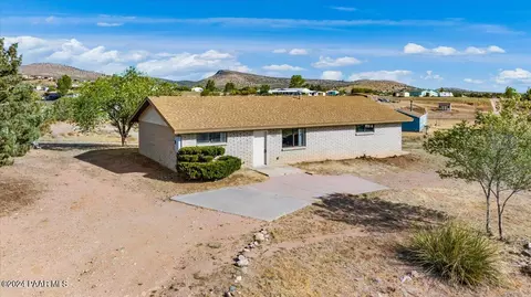 3341 Chaparral Ln, Chino Valley, AZ 86323