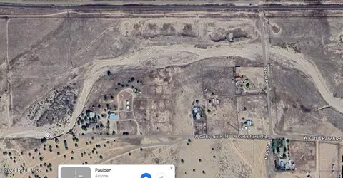 N/a Santa Fe Road, Paulden, AZ 86334