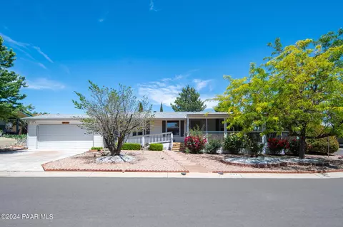 954 Ponderosa Pine Dr, Prescott Valley, AZ 86314