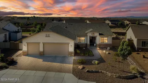 6134 E Buxton Trl, Prescott Valley, AZ 86314