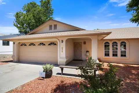 10751 E Oxbow Dr, Dewey, AZ 86327 photo 2