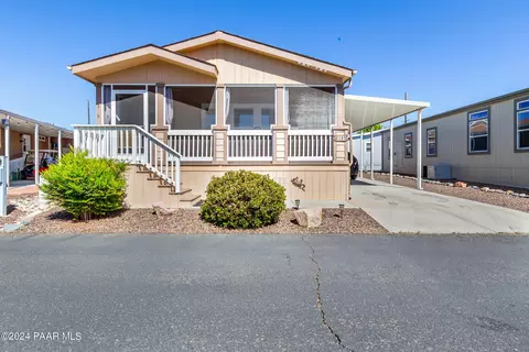 11250 E State Route 69 #2195, Dewey-humboldt, AZ 86327