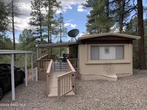 1520 White Spar Rd #P11, Prescott, AZ 86303