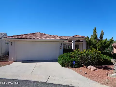 1817 Reading Ln, Prescott, AZ 86301