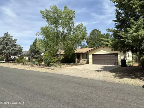 4472 N Agua Fria Dr, Prescott Valley, AZ 86314