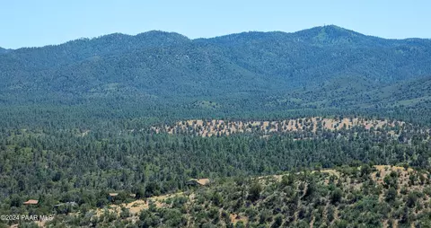 4527 Hornet Dr, Prescott, AZ 86301