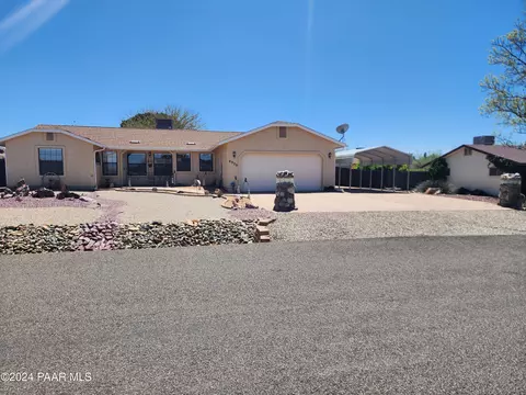 4929 N Spring Dr, Prescott Valley, AZ 86314