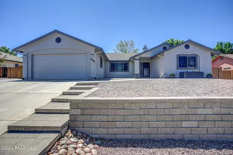 7399 E Frisco Peaks, Prescott Valley, AZ 86315