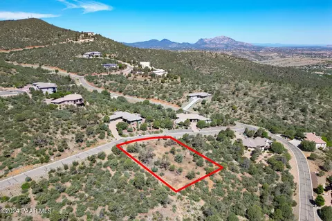 233 Sleepyglen Cir, Prescott, AZ 86303
