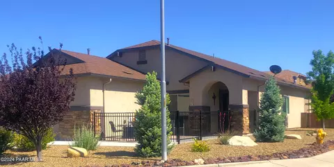 7401 E Raywood St, Prescott Valley, AZ 86315