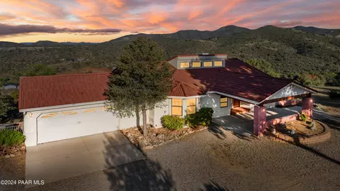 1325 N Opal Dr, Prescott, AZ 86303