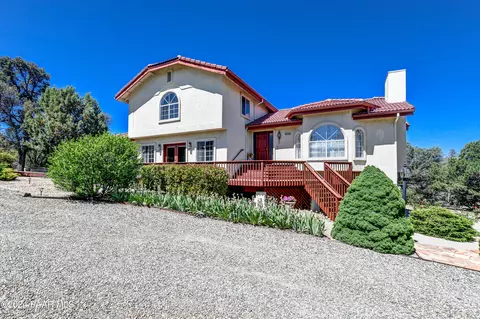411 W Delano Ave, Prescott, AZ 86301