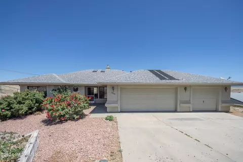 7100 E Manley Dr, Prescott Valley, AZ 86314