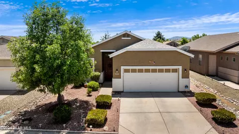 5928 N Talbot Dr, Prescott Valley, AZ 86314