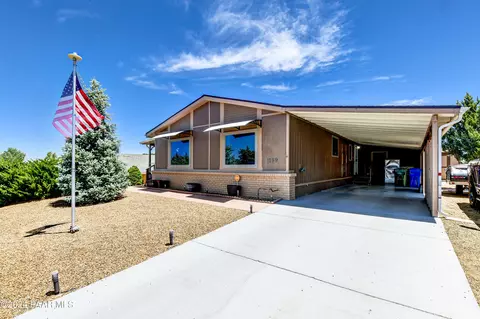 1759 Knoll Dr, Prescott, AZ 86301