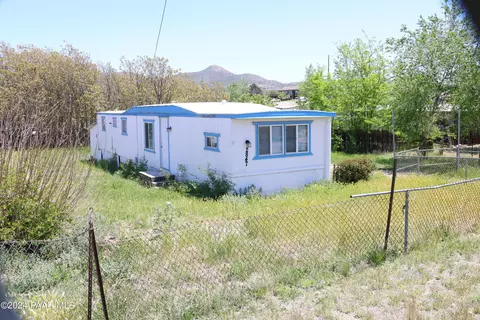 2847 S Dana St, Dewey-humboldt, AZ 86329