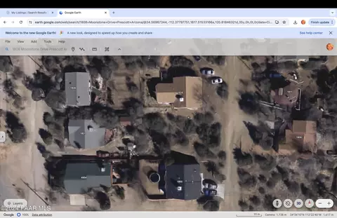1808 N Moonstone Ln, Prescott, AZ 86301