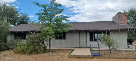 2336 Country Park Dr, Prescott, AZ 86305