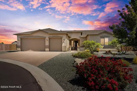 6218 E Claremont Dr, Prescott Valley, AZ 86314