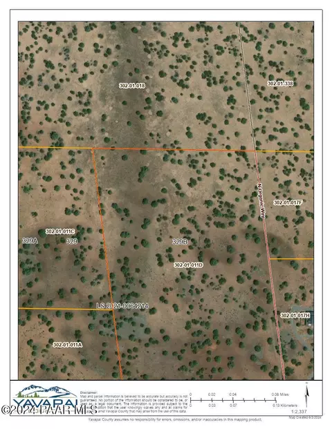 329 Rut Rd # B, Ash Fork, AZ 86320 photo 9
