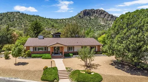 2275 Skyline Dr, Prescott, AZ 86303