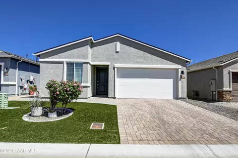 1382 Woodpecker Way, Prescott, AZ 86305