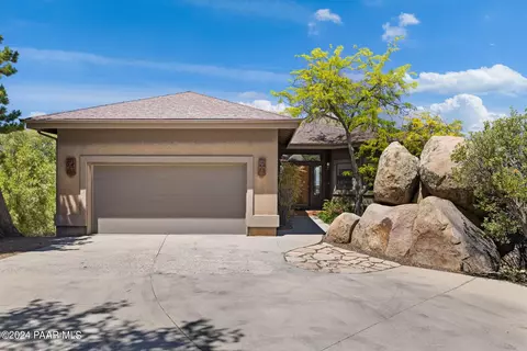 955 W Rosser St, Prescott, AZ 86305