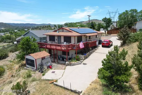 5120 E Ramada Dr, Prescott, AZ 86301