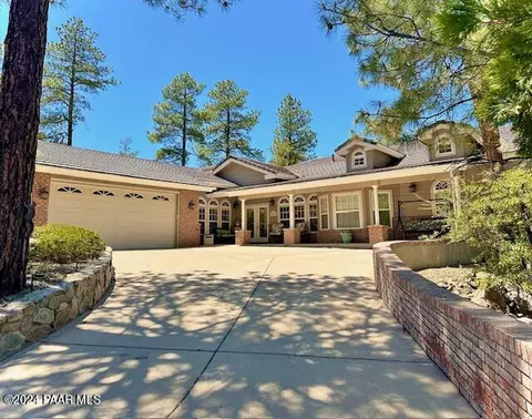 1214 Squirrel Run, Prescott, AZ 86303