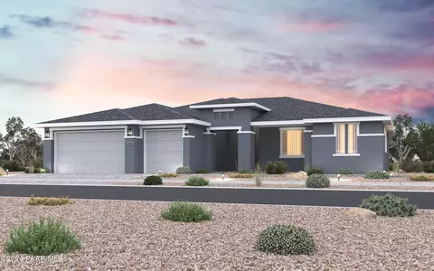 8613 N Suzanna Dr, Prescott Valley, AZ 86315