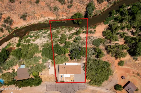 10915 Austin Cir, Cornville, AZ 86325
