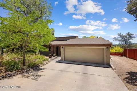 2095 Howard Pl, Prescott, AZ 86301