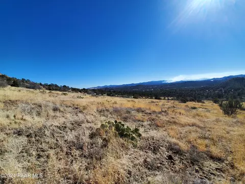 Lot 23 Stringfield, Prescott, AZ 86305