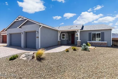 6846 Golden Tree Dr, Prescott, AZ 86305