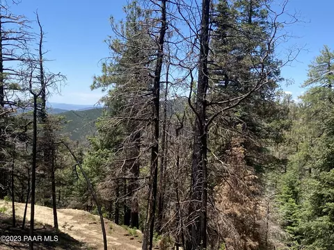 1001 N Turkey Trot Trl, Prescott, AZ 86303