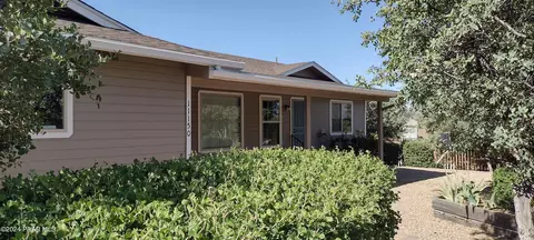 11150 E Western Sunset Dr, Dewey, AZ 86327